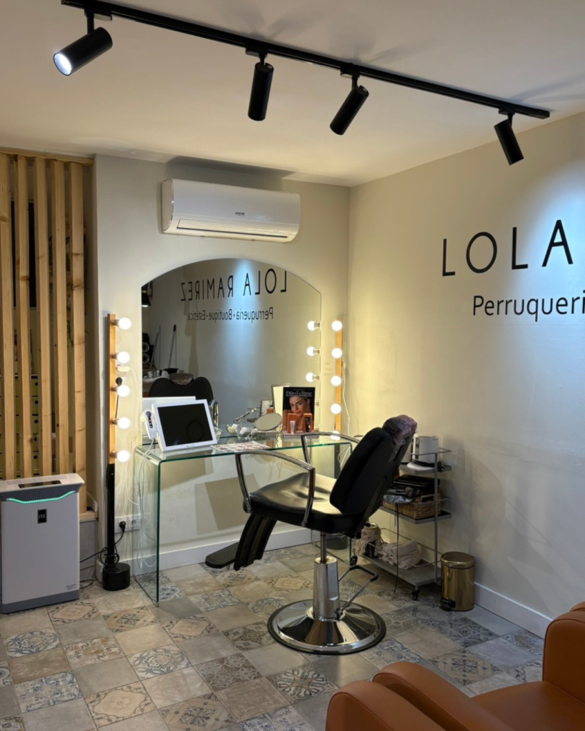 lola ramirez salon peluqueria15
